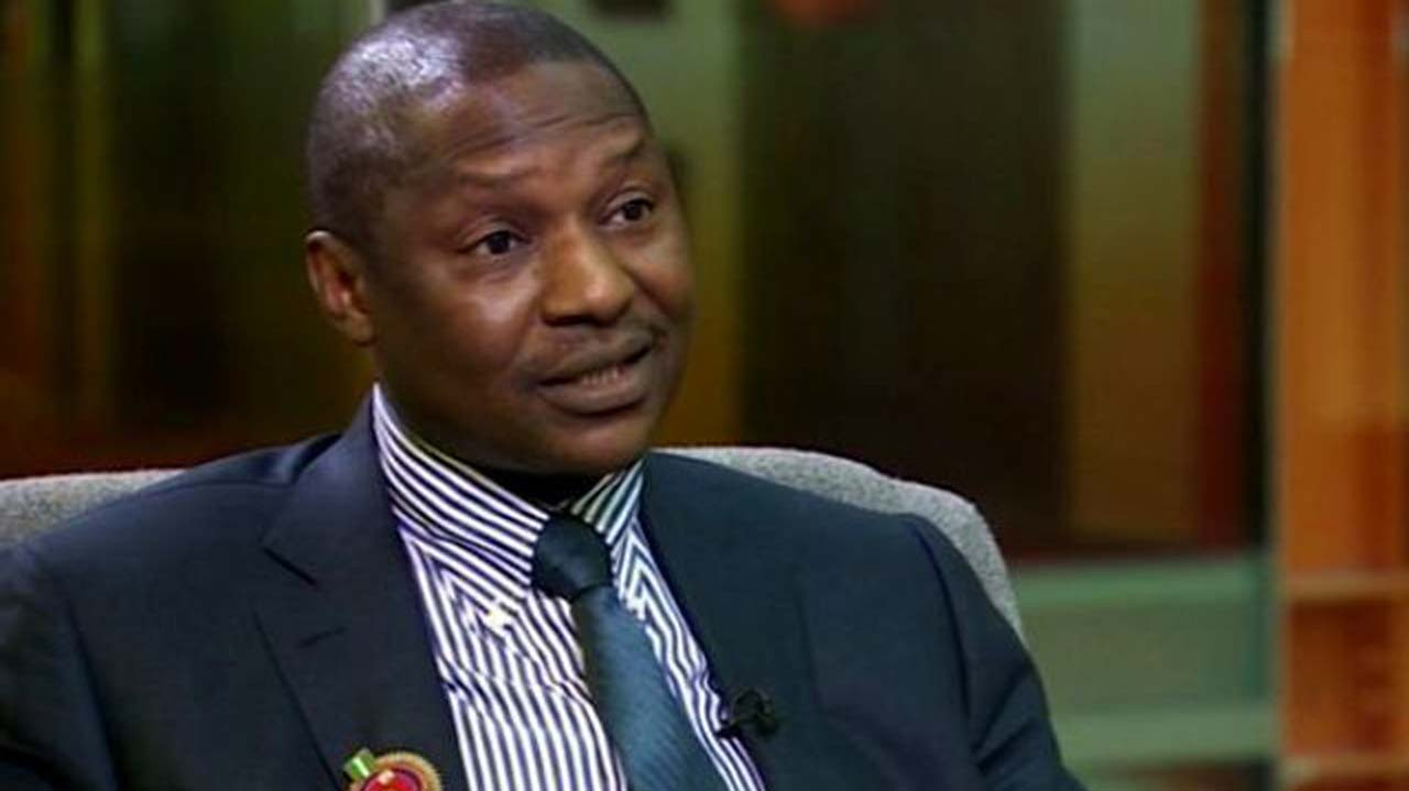 Lekki Toll Gate Shooting Massacre: You Can't Rule Out The Possibility Of Hoodlums Setting In To Create A Scene- Abubakar Malami Alleges