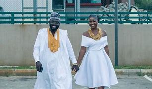 Image result for kofi asamoah and salma