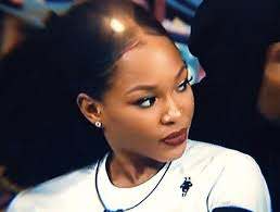 BBNaija: Vee gives reason for nominating Ozo, Dorathy for eviction