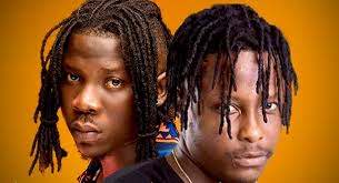 I Became Successful Because Of Stonebwoy' - Kelvyn Boy