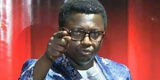 Opambour Reacts To Allegations Made Against Him By Demon Breaker