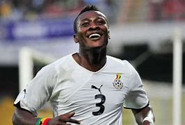 Image result for asamoah gyan joins legon city