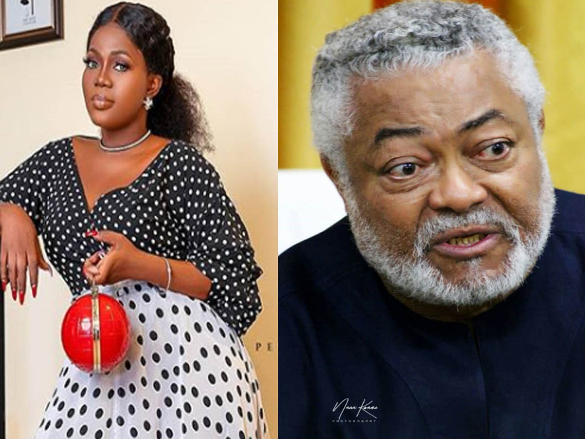 MzBel claims Rawlings did not die of Covid-19