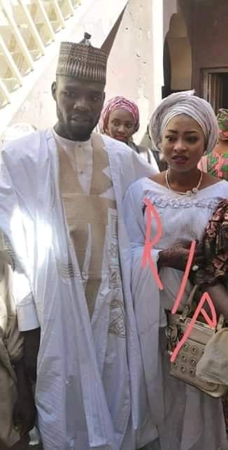 Nigerian woman dies 5 days after her wedding 