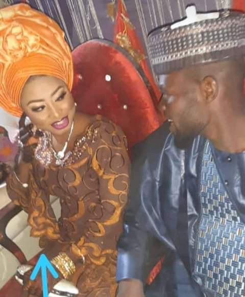 Nigerian woman dies 5 days after her wedding 