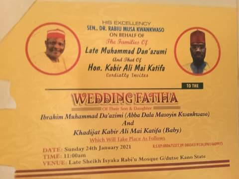 Nigerian woman dies 5 days after her wedding 