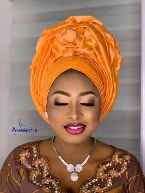 Nigerian woman dies 5 days after her wedding 