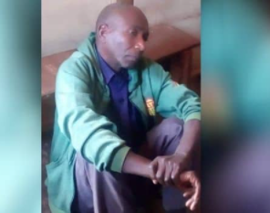 55-year-old man arrested for allegedly raping seven teenagers in Jos (photos)