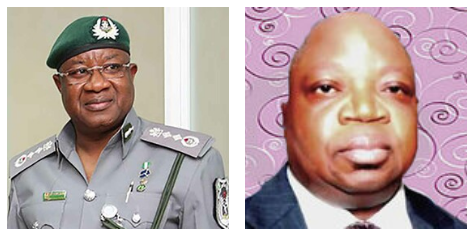 Ex-Accountant General of the Federation and former Customs boss refund N8b into government coffer