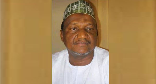 Former Military Administrator, Colonel Aminu Kontagora reportedly dies of COVID-19 at 65