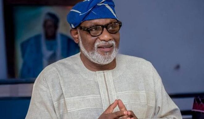 Governor Akeredolu orders herdsmen to vacate Ondo forest reserves