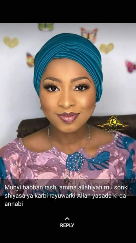 Nigerian woman dies 5 days after her wedding 