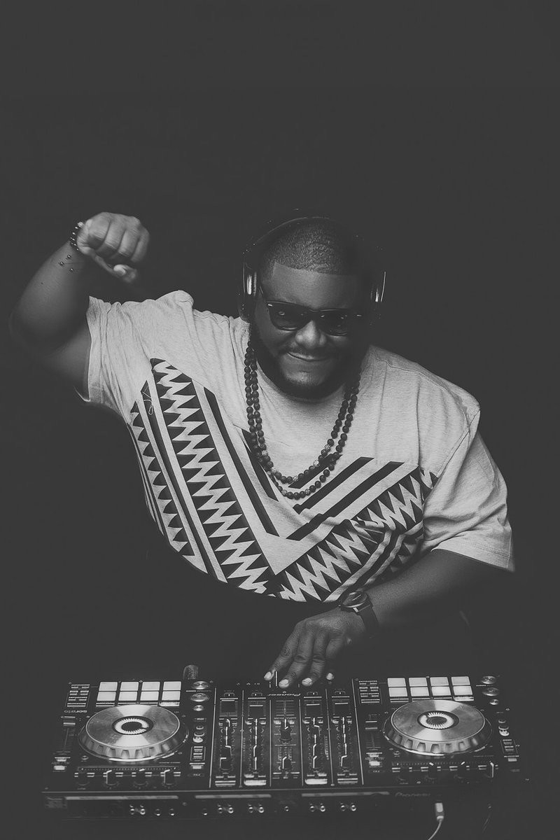 Popular Disc jockey, Babatunde Bello aka DJ Babus dies of COVID19