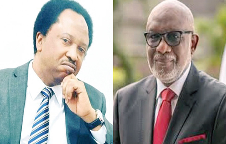The sins of a criminal few should not affect the law abiding and peaceful ones - Shehu Sani tells Governor Akeredolu over ultimatum to herders
