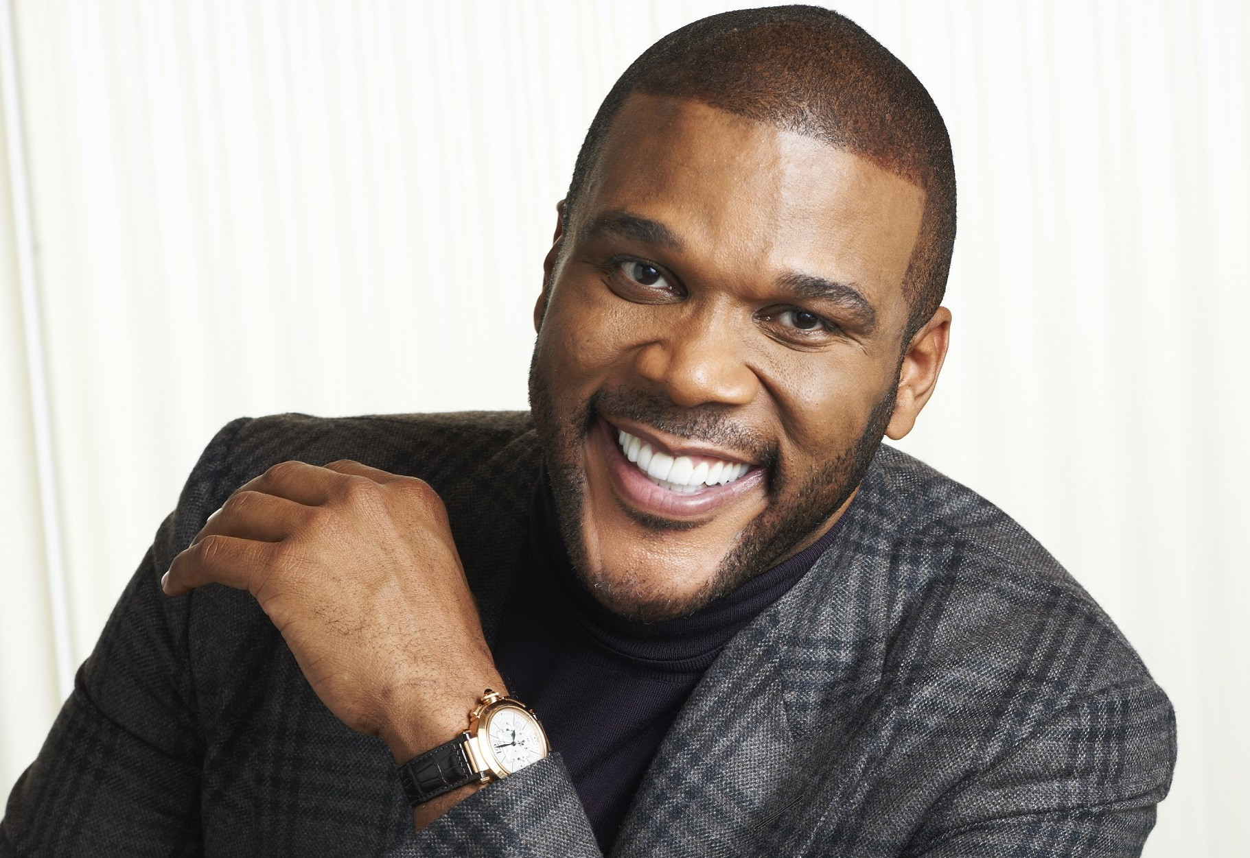 Tyler Perry and MPTF to receive Humanitarian Awards at the 93rd Oscar ceremony
