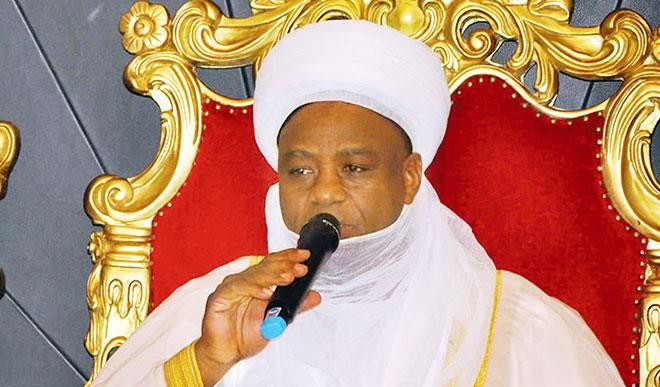 We cant force Nigerians to take COVID19 vaccine - Sultan tells FG