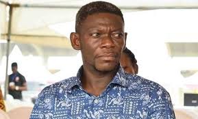 Agya Koo Is Not Dead