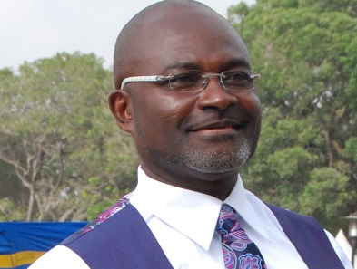 Kennedy Agyapong Reveals How NDC Are Planning On Killing A Journalist He Threatened And Pin It On Him