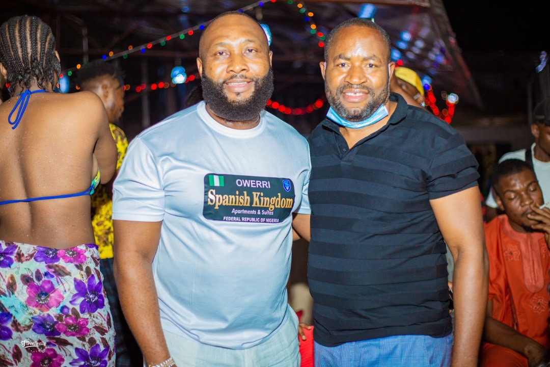 Hospitality redefined as Spanish Kingdom Resort/Annex Opens