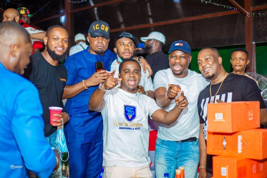 Hospitality redefined as Spanish Kingdom Resort/Annex Opens