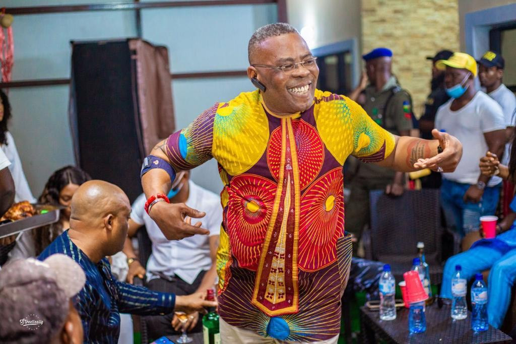 Hospitality redefined as Spanish Kingdom Resort/Annex Opens