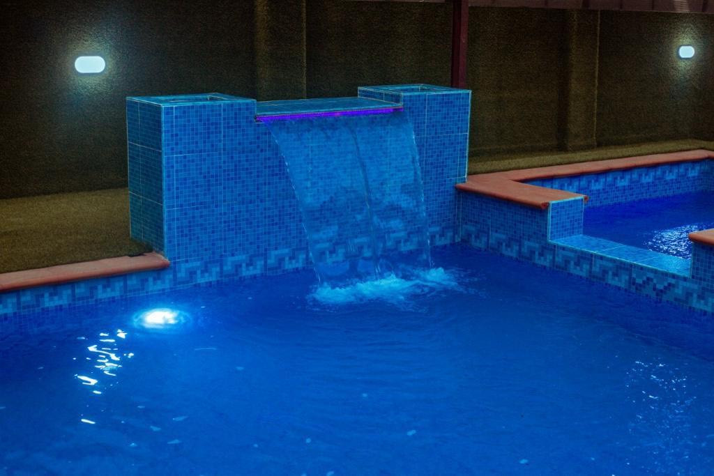 Hospitality redefined as Spanish Kingdom Resort/Annex Opens