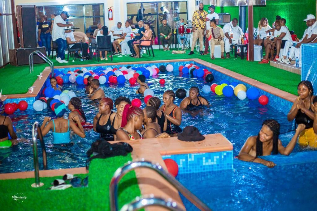 Hospitality redefined as Spanish Kingdom Resort/Annex Opens