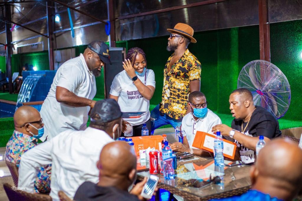 Hospitality redefined as Spanish Kingdom Resort/Annex Opens