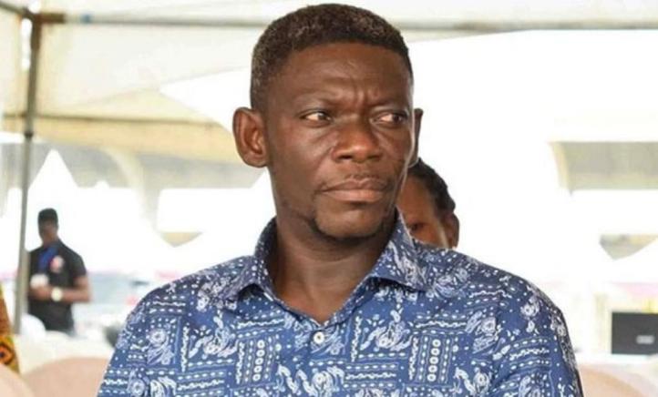 Agya Koo Calls For All Parents To Send Their Children To America Due To Recent Killing