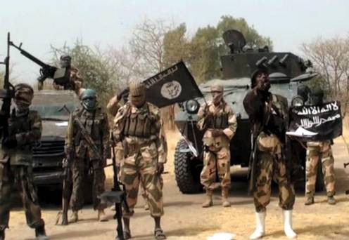 Boko Haram kills 2 policemen and 1 CJTF member as Service Chiefs visit Maiduguri