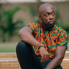 Pascal Aka's 'Corruption' wins Yaa Asantewaa award at BSIFF - Omanghana
