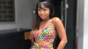 I gain a lot of knowledge from Shatta Wale - Efia Odo - Ghana Weekend