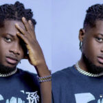 Kuami Eugene rasta