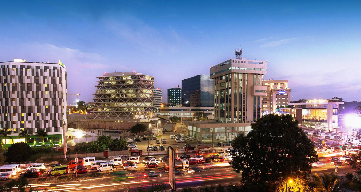 Accra Ranked As Part Of The Top 10 Wealthiest Cities In Africa Check accra-ranked-as-part-of-the-top-10-wealthiest-cities-in-africa-check