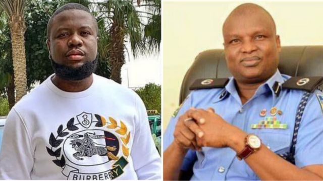Hushpuppi Saga: DCP Abba Kyari Given Up Till Next Week To Officially Address Allegations As He Faces Extradition To U.S