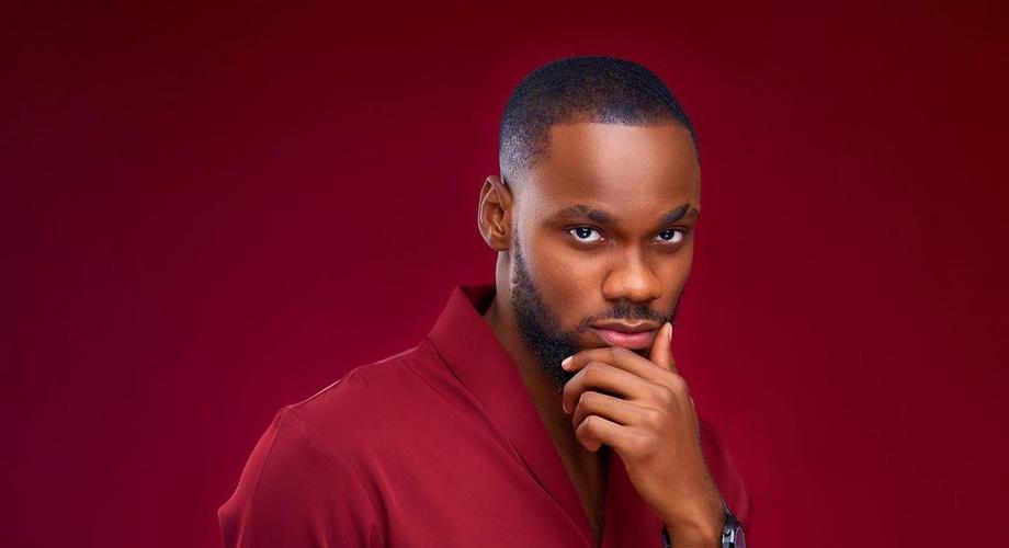 BBnaija's Prince Joins The 'Business Owner' Bandwagon As He Launches His Beauty Salon