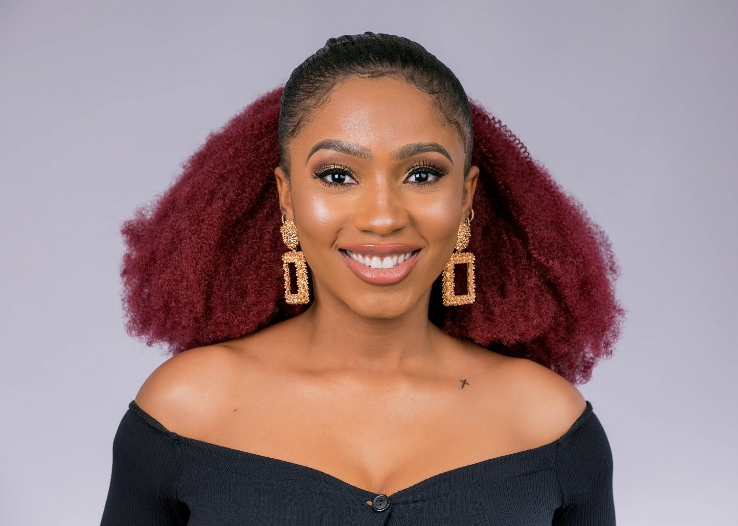 BBNaija's Mercy Eke Claims She Will Not Get Involve With Any Male Housemate If She's Given The Chance To Go Back To The House