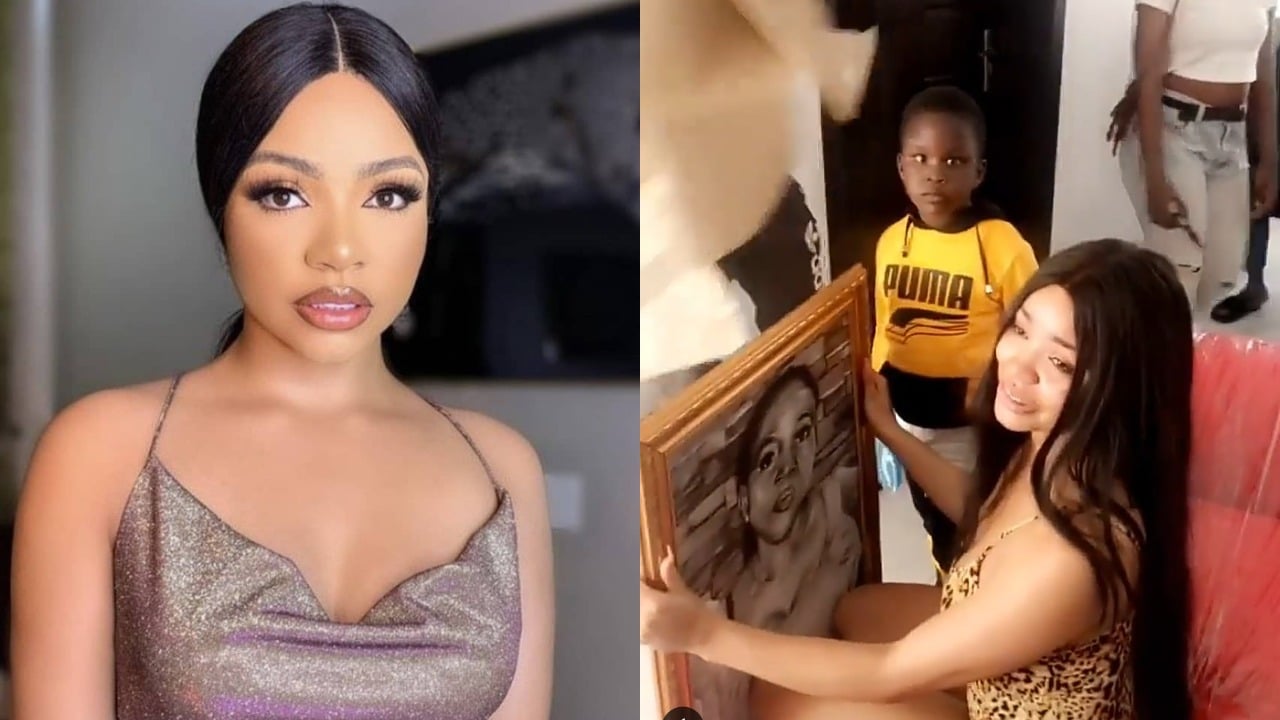BBNaija's Nengi Says Shares Her Experience During The Show, Says She Got Judge A Lot