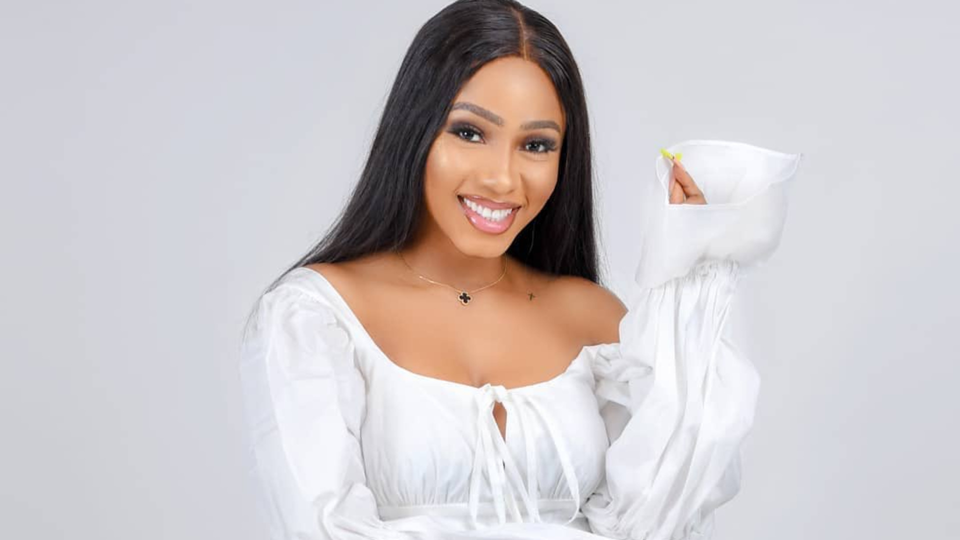 BBnaija Star, Mercy Eke Offers N5M Grant To Struggling Businesses Owners As She Announces Her Foundation