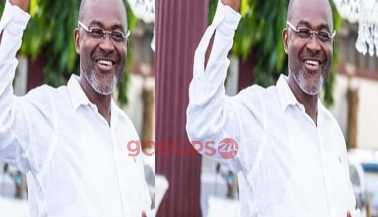 Kennedy Agyapong In Trouble As NDC Plans On Causing His Arrest