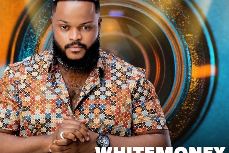 BBNaija 2021: Whitemoney Wins More Hearts As He Maturely Reveals How He Feels After Knowing He Was Nominated For Eviction By Maria