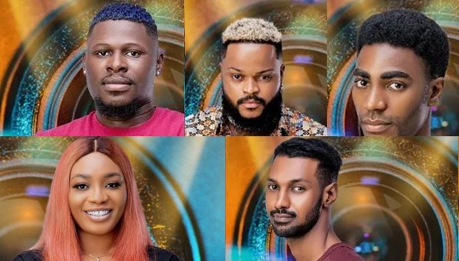 Who Has Been Evicted Today on BBN?