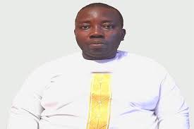 Just In: Honorable Amoah Yawson Maintained As DCE For Sefwi Akontombra