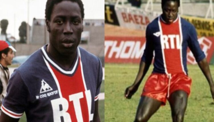 Former PSG And France Defender, Pierre Adams Has Died At The Age Of 73, After Being In A Coma For 39 Years