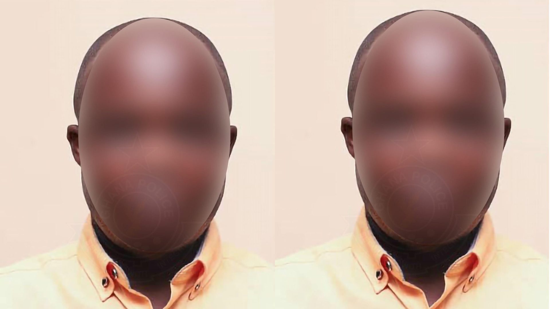 Just In: Police Arrest Taxi Driver Who Claims To Sell Human Parts To Politicians