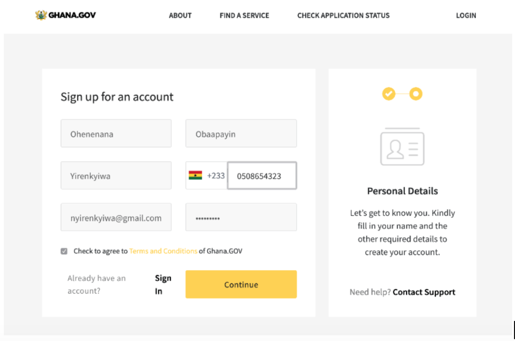 how-to-apply-for-ghana-passport-online