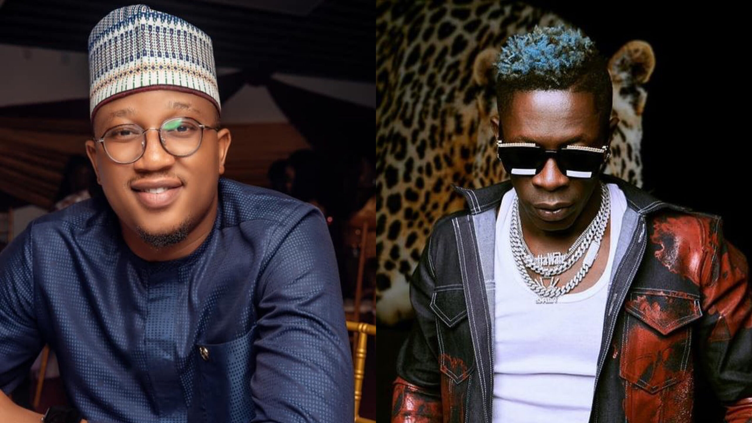 Shatta Wale Snitches On CEO Of 3music Sadick Abdul Abu As He Reveals Deep Secrets About Him-Full Gist