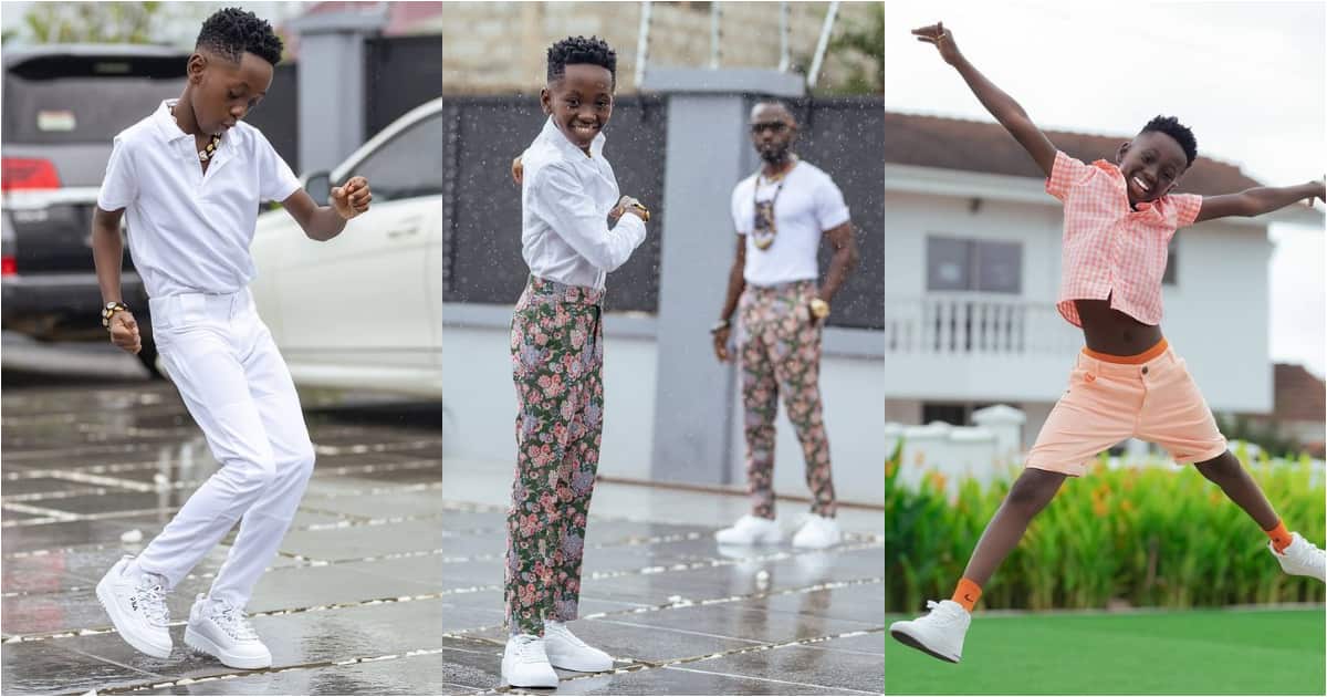 All You Have To Know About Sir Kwame Bota