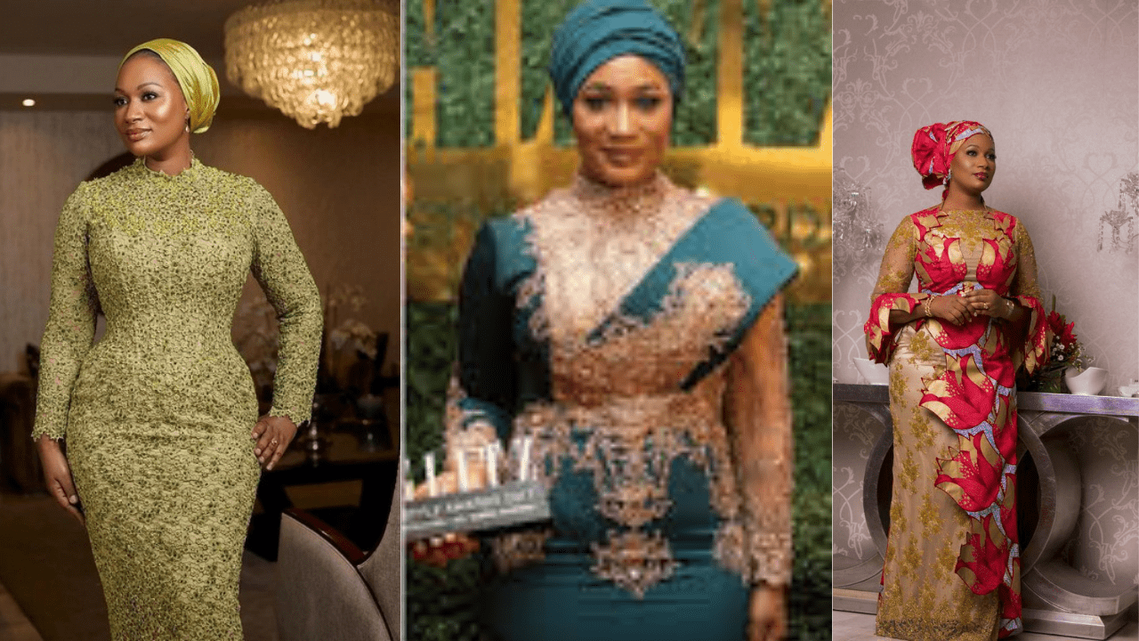Samira Biography