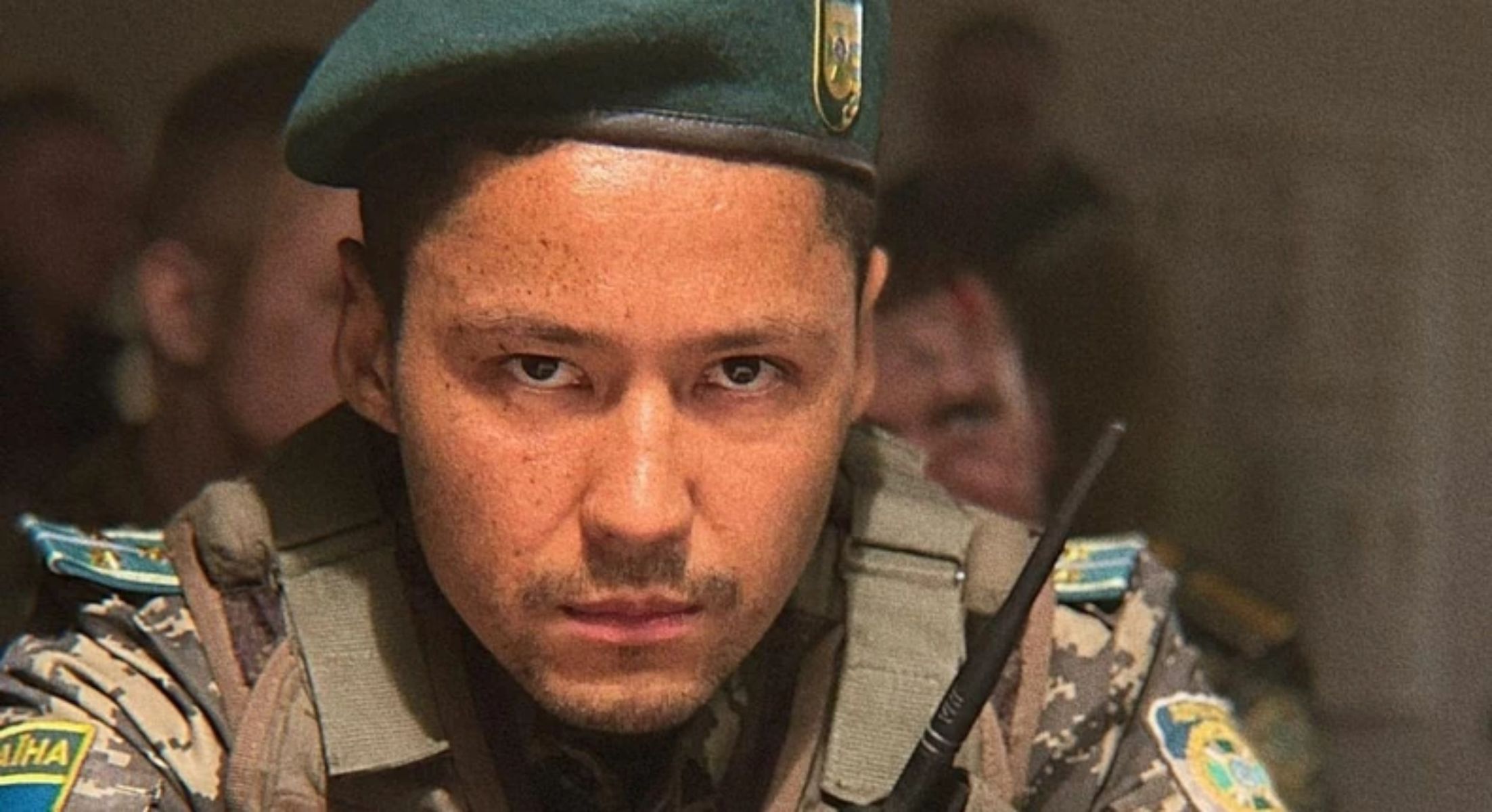 Russia Invasion: Ukranian Star Actor Pasha Lee Killed Days After Joining Defence Force